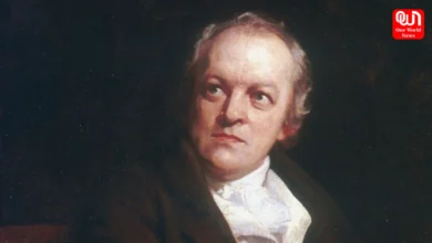 William Blake