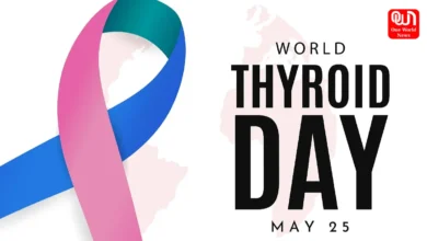 World Thyroid Day 2025