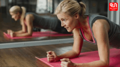 lose muscle mass
