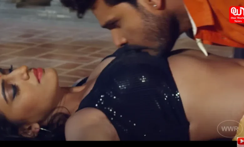 I Love You Rani song