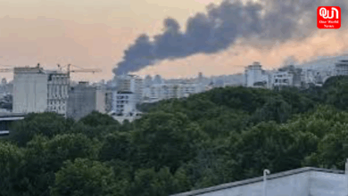 100 Indians Evacuated