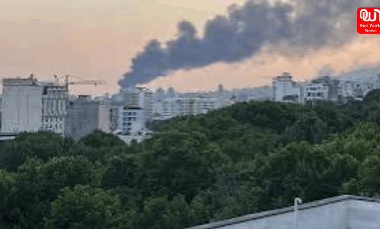 100 Indians Evacuated