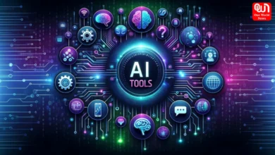 5 AI Tools