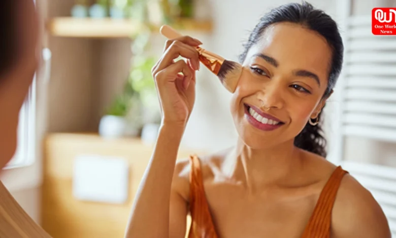 5-Minute Makeup