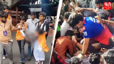Bengaluru Stampede
