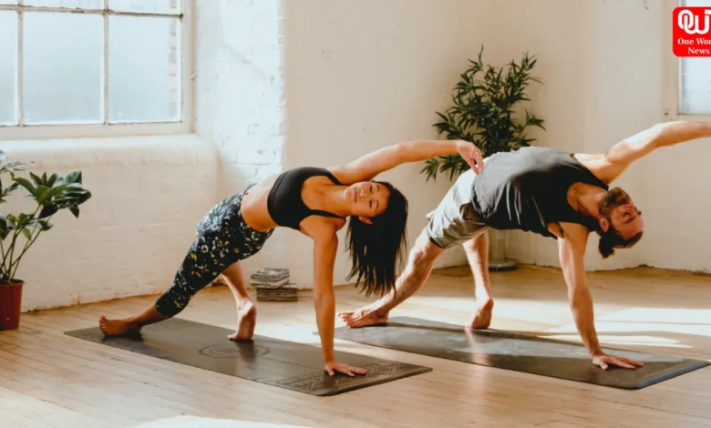 Bikram Yog