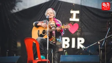 Bir Music Festival Founder