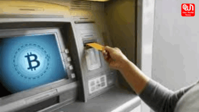 Bitcoin Machine ATM
