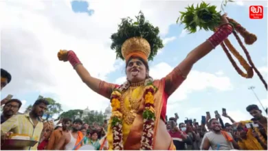 Bonalu Festival