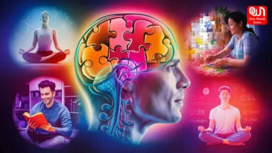 Brain Exercises