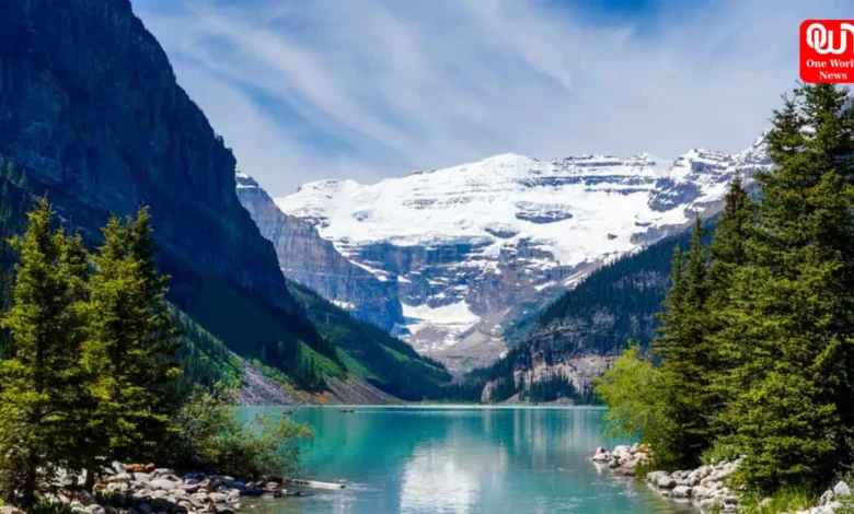 Canadian Parks