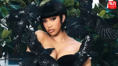 Cardi B