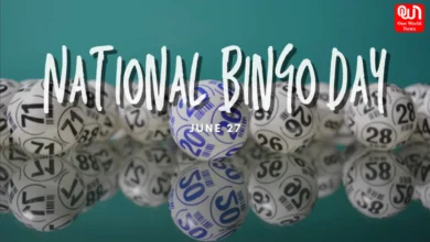 Celebrate Bingo