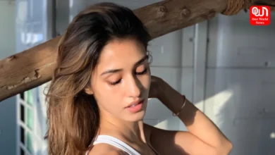 Disha Patani