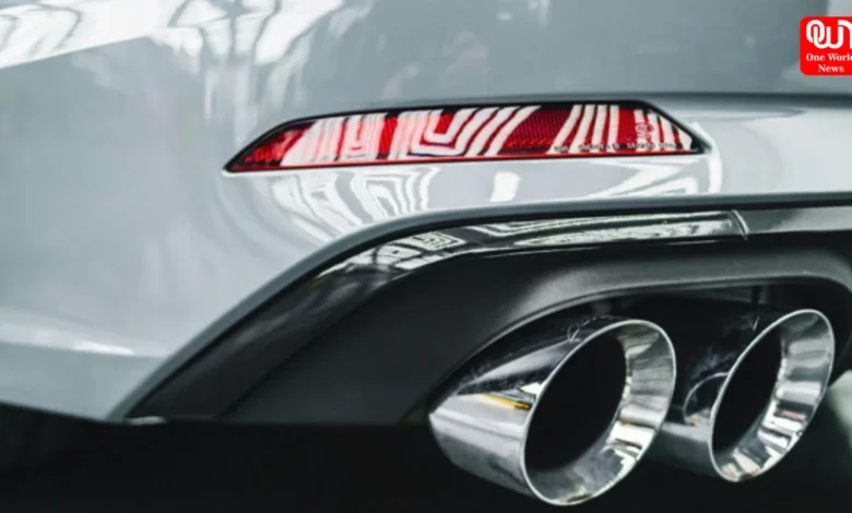Exhaust