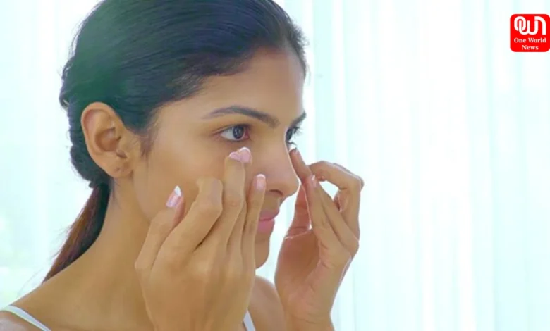 Face Yoga Exercises