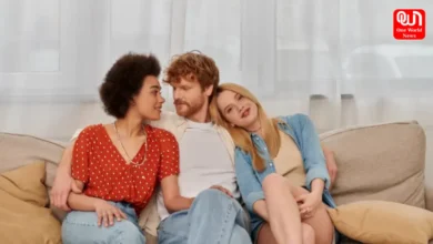 Gen Z Ditches Traditional Dating