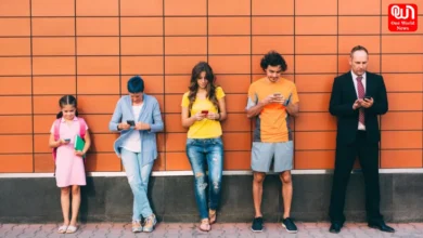 Gen Z vs Gen Alpha
