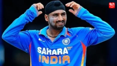 Harbhajan Singh