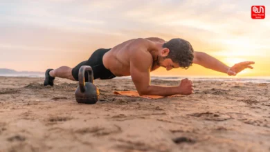 Ideal Plank