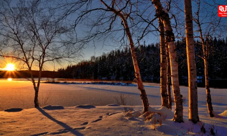 June Solstice
