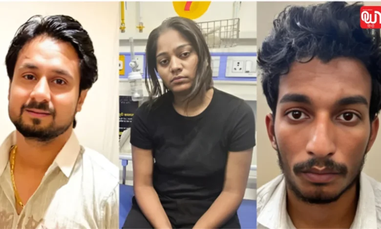 Meghalaya murder