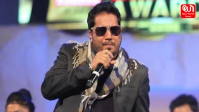 Mika Singh