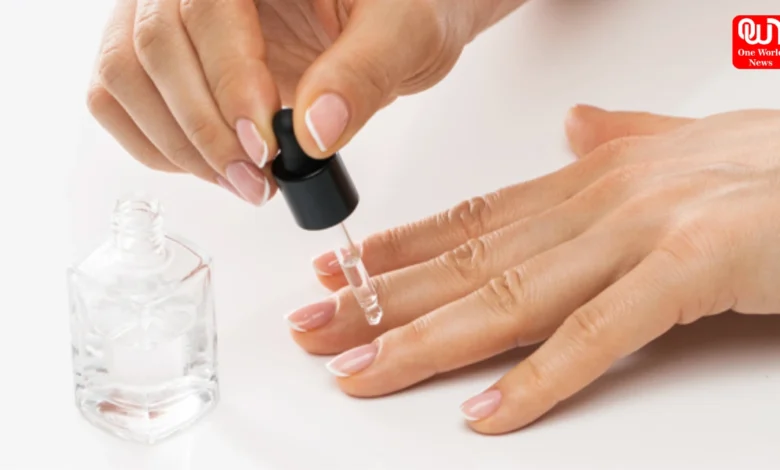 Nail Strengthening