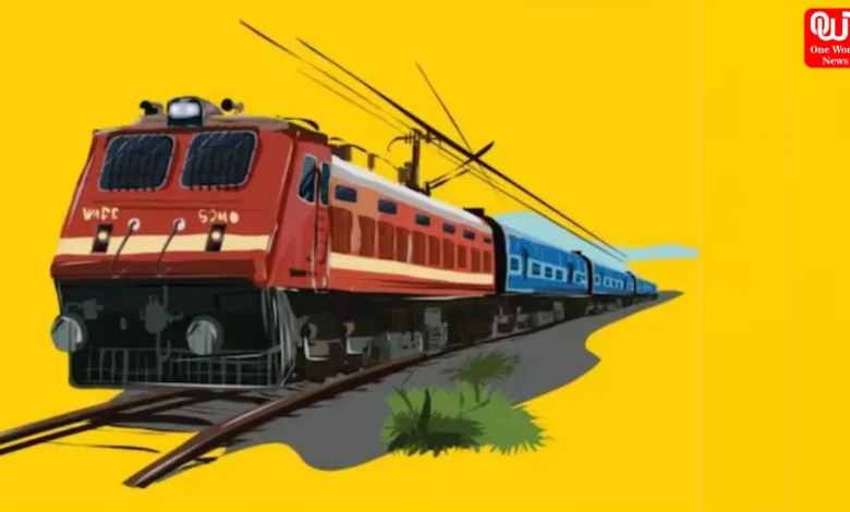 New Railway Rules