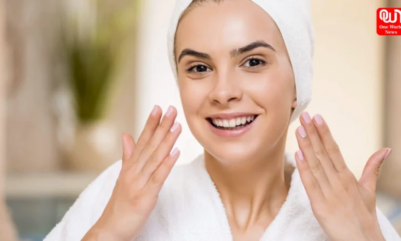 Oily Skincare