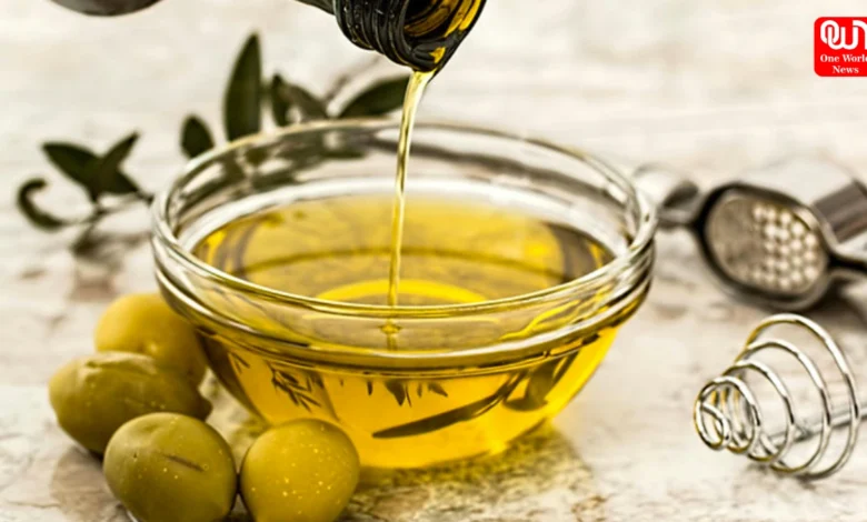 Olive Oil