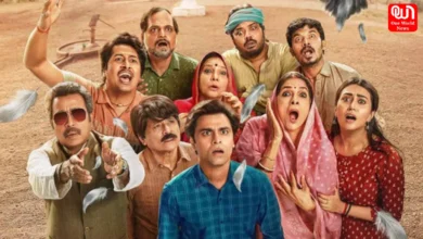 Panchayat Season 4 Review