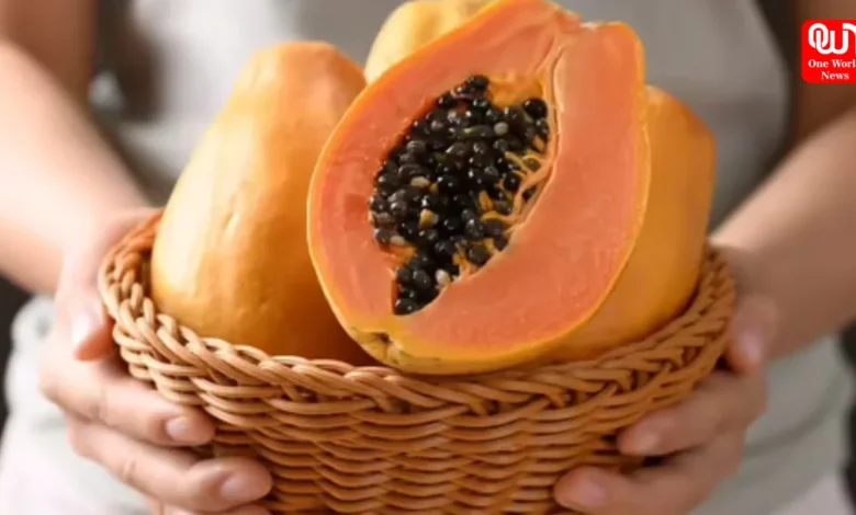 Papaya