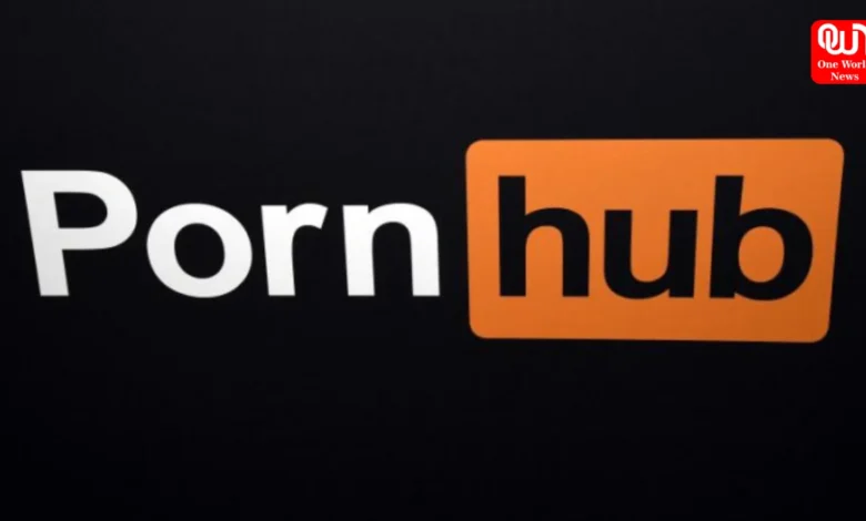 Pornhub