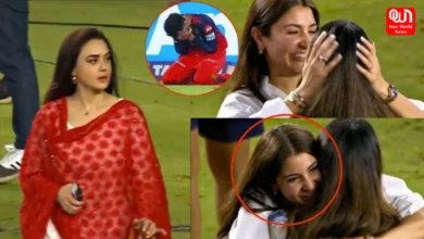 Preity Zinta