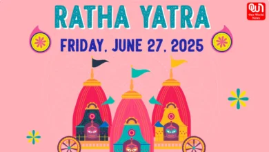 Rath Yatra