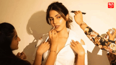 Rhea chakraborty birthday