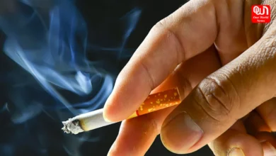 Smoking