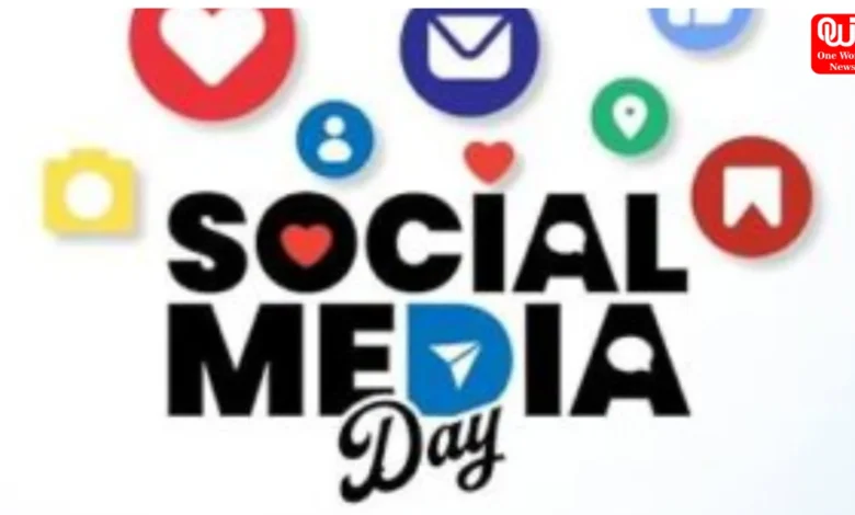 Social Media Day