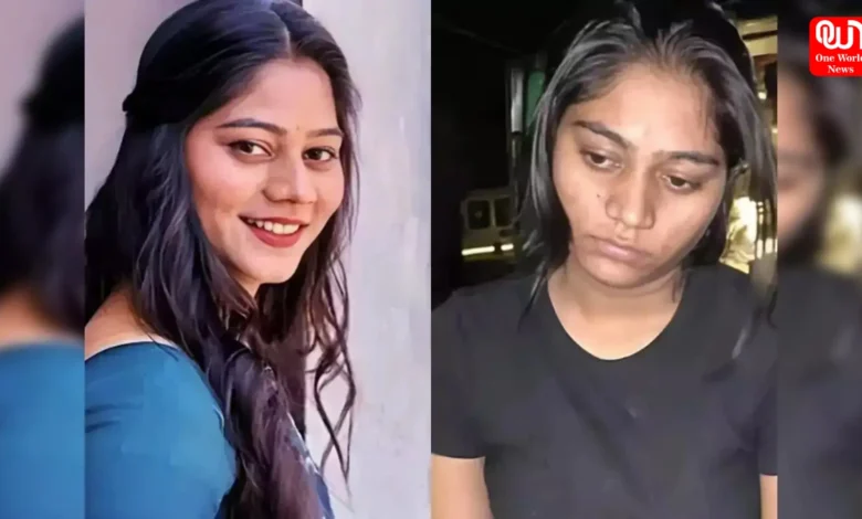 Sonam Raghuvanshi