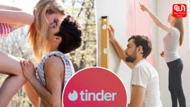 Tinder