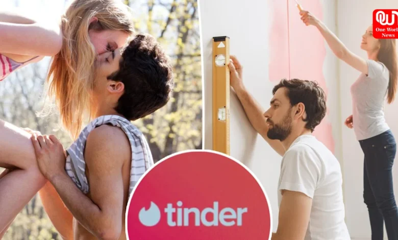 Tinder
