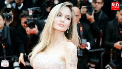 Angelina Jolie