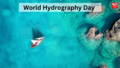 World Hydrography Day