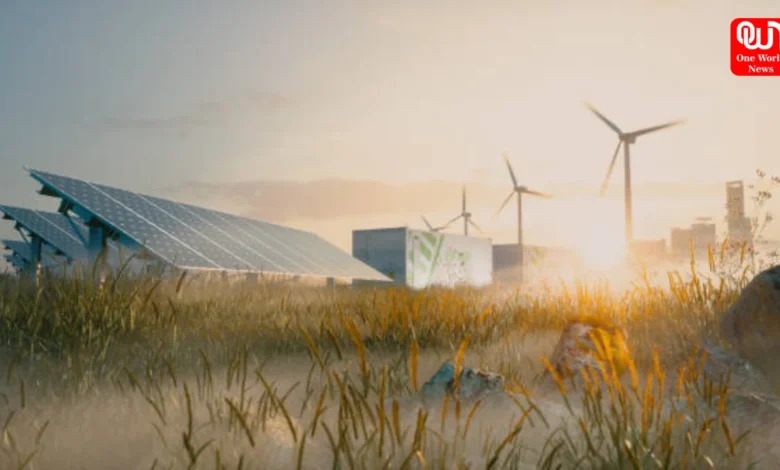 World wind day