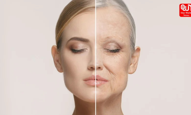 Wrinkles and Improve Glow