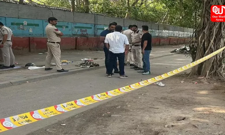 killing businessman