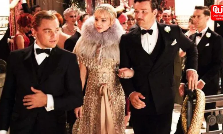 1920s Fashion