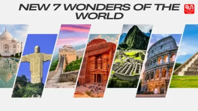 7 Wonders