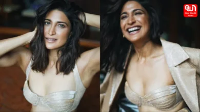 Aahana Kumra